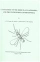 A Catalogue of the Irish Platygastroidea and Proctotrupoidea (Hymenoptera)