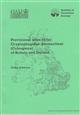 Provisional Atlas of the Cryptophagidae-Atomariinae (Coleoptera) of Britain and Ireland