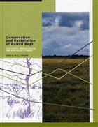Conservation and Restoration of Raised Bogs: Geological, Hydrological and Ecological Studies