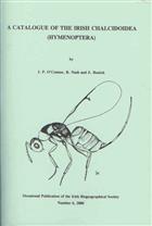 A Catalogue of the Irish Chalcidoidea (Hymenoptera)