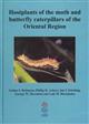 Hostplants of the moth and butterfly caterpillars of the Oriental Region