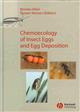 Chemoecology of Insect Eggs and Egg Deposition