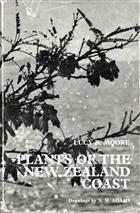 Plants of the New Zealand Coast