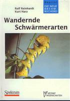 Wandernde Schwärmeraten (Totenkopf-, Winden-, Oleander- und Linienschwärmer)