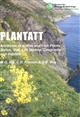 PLANTATT - Attributes of British and Irish Plants: Status, Size, Life History, Geography and Habitats