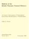 A Review of the genera of Neotropical Encyrtidae (Hymenoptera: Chalcidoidea)