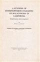 A Synopsis of the Hymenopterous Parasites of Malacosoma in California (Lepidoptera, Lasiocampidae)