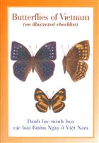 Butterflies of Vietnam (an illustrated checklist)