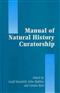 Manual of Natural History Curatorship