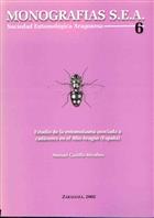 Estudio de la entomofauna asociada a cadaveres en el Alto Aragon (Espana)