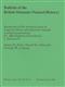 Seaweeds of the Western Coast of Tropical Africa and Adjacent Islands A Critical Assessment. IV. Rhodphyta (Floridae) 2. Genera G