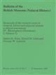 Seaweeds of the Western Coast of Tropical Africa and Adjacent Islands A Critical Assessment. IV. Rhodphyta (Floridae) 2. Genera G