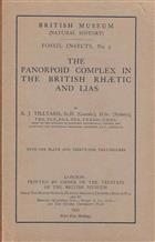 The Panorpoid Complex in the British Rhaetic and Lias (Fossil Insects, No. 3)