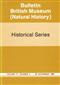 Mrs Elizabeth Gray (1831-1924) A Passion for Fossils