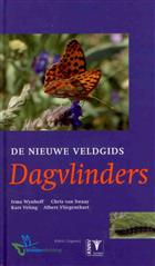 Veldgids Dagvlinders