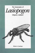 Systematics of Lasiopogon (Diptera: Asilidae)