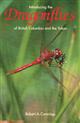 Introducing the Dragonflies of British Columbia and Yukon