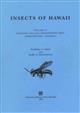 Insects of Hawaii 17: Hawaiian Hylaeus (Nesoprosopis) Bees (Hymenoptera, Apoidea)