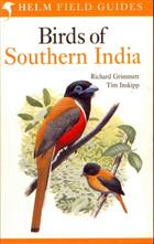 Birds of Southern India