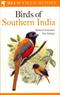 Birds of Southern India