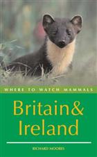 Where to Watch Mammals in Britain and Ireland