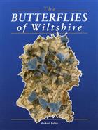 The Butterflies of Wiltshire: Their history, status and distribution 1982-1994
