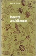 Insects and Disease