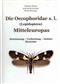 Die Oecophoridae s.l. (Lepidoptera) Mitteleuropas  Bestimmung - Verbreitung - Habitat - Bionomie