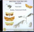 British Tortricoid Moths