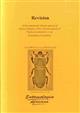 Revision of the continental African species of Figulus Macleay, 1819 with description of Figulus pseudominor n.sp. (Coleoptera, Lucanidae)