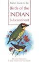 Pocket Guide to Birds of the Indian Subcontinent