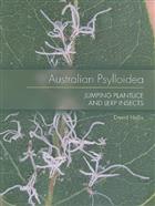 Australian Psylloidea: Jumping Plantlice and Lerp Insects