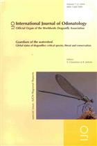 Guardians of the Watershed. Global Status of Dragonflies: Critical Species, Threat and Conservation