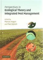 Perspectives in Ecological Theory and Integrated Pest Management