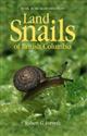 Land Snails of British Columbia