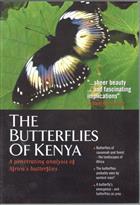Butterflies of Kenya: A penetrating analysis of Africa's butterflies
