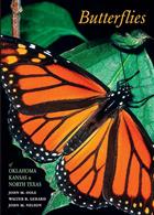 Butterflies of Oklahoma, Kansas and North Texas