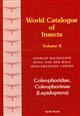 Coleophoridae (Lepidoptera) (World Catalogue of Insects 8)