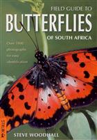 Field Guide to Butterflies of South Africa