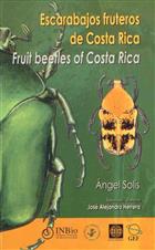 Escarabajos fruteros de Costa Rica / Fruit Beetles of Costa Rica