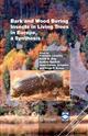 Bark and Wood Boring Insects in Living Trees in Europe: A Synthesis