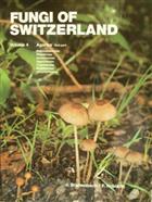 Fungi of Switzerland 4: Agaricales (Agarics Pt. 2)