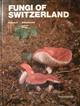 Fungi of Switzerland 6: Russulaceae (Lactarius and Russula)