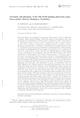 Taxonomy and Phylogeny of the Old World jumping-louse genus Paurocephala (Insecta, Hemiptera, Psylloidea)