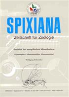 Revision der europäischen Mesochorinae (Hymenoptera, Ichneumonoidea, Ichneumonidae)
