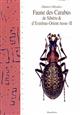 Faune des Carabus de Siberie et d'Extreme Orient russe II