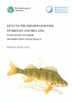 Keys to the Freshwater Fish of Britain and Ireland