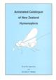 Annotated Catalogue of New Zealand Hymenoptera