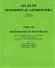 Bibliography of Butterflies Atlas of Neotropical Lepidoptera. Vol. 124