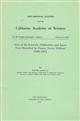 Lists of the Scientific Publications and Insect Taxa Described by Francis Xavier Williams (1882-1967)